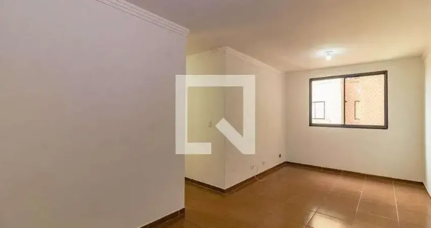 Apartamento para aluguel - vila campestre, 2 quartos,  55 m² - são paulo