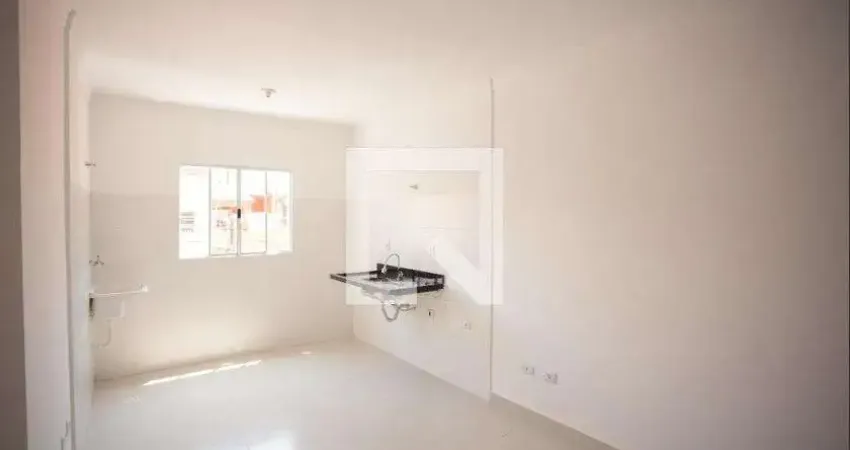 Kitnet / stúdio para aluguel - vila guilherme, 1 quarto, 31 m² - são paulo