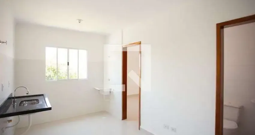 Kitnet / stúdio para aluguel - vila guilherme, 1 quarto, 31 m² - são paulo