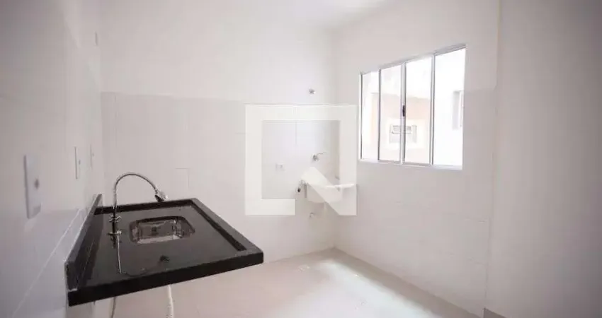 Kitnet / stúdio para aluguel - vila guilherme, 1 quarto,  31 m² - são paulo