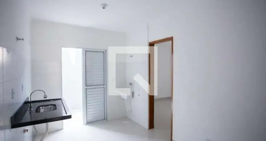 Kitnet / stúdio para aluguel - vila guilherme, 1 quarto,  31 m² - são paulo