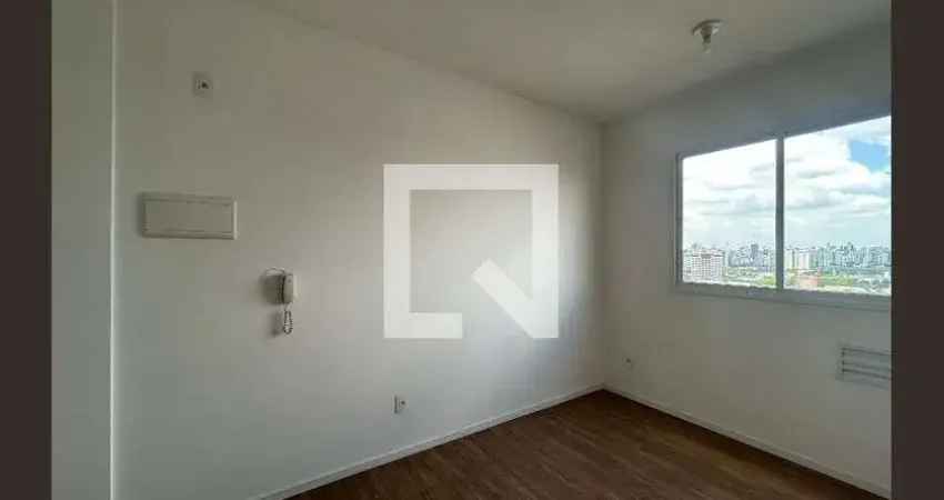 Apartamento para aluguel - freguesia do ó, 2 quartos,  40 m² - são paulo