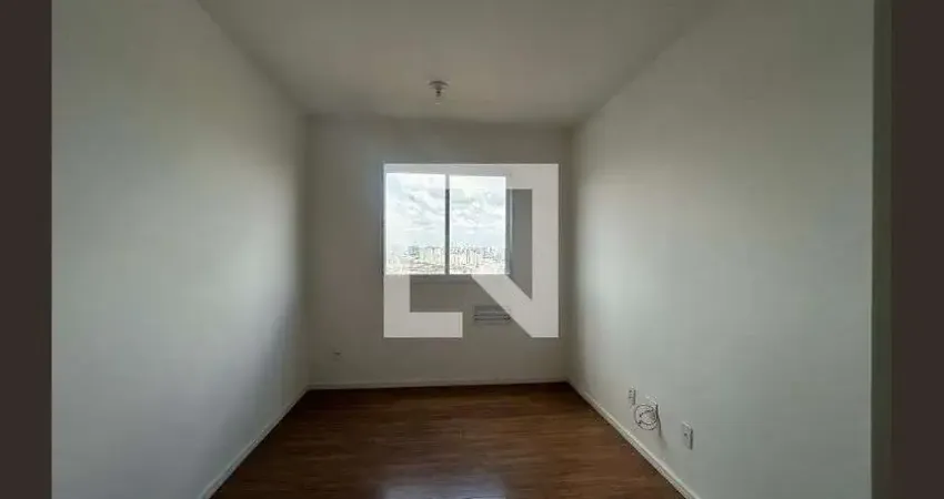 Apartamento para aluguel - freguesia do ó, 2 quartos,  40 m² - são paulo