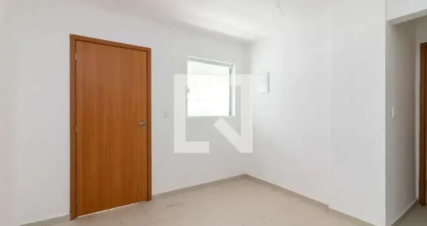 Apartamento para aluguel - água fria, 2 quartos, 40 m² - são paulo