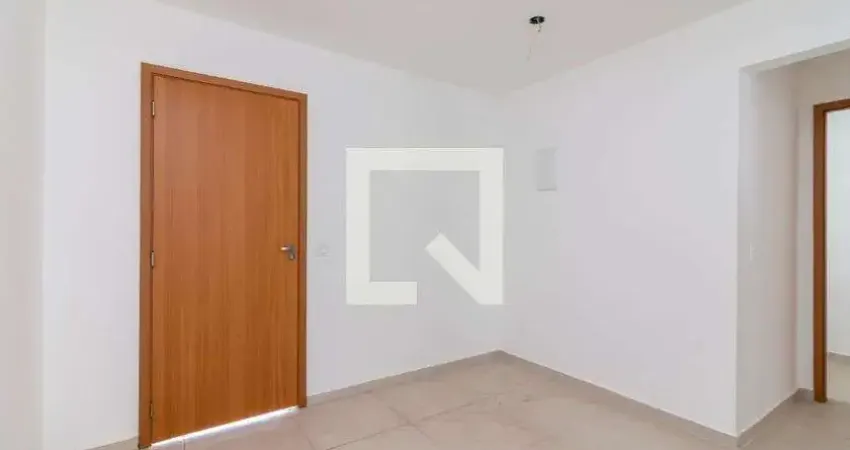 Apartamento para aluguel - água fria, 2 quartos,  40 m² - são paulo