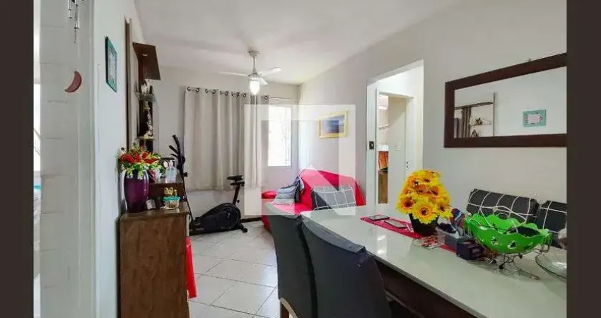 Apartamento para aluguel - engenho novo, 2 quartos, 47 m² - rio de janeiro