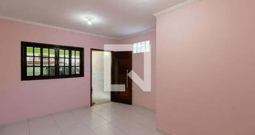 Casa para aluguel - jardim santo antonio, 1 quarto, 100 m² - são paulo