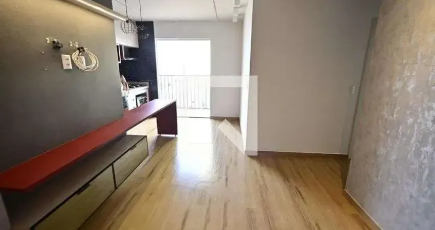 Apartamento para aluguel - residencial parque oeste, 2 quartos, 60 m² - goiânia