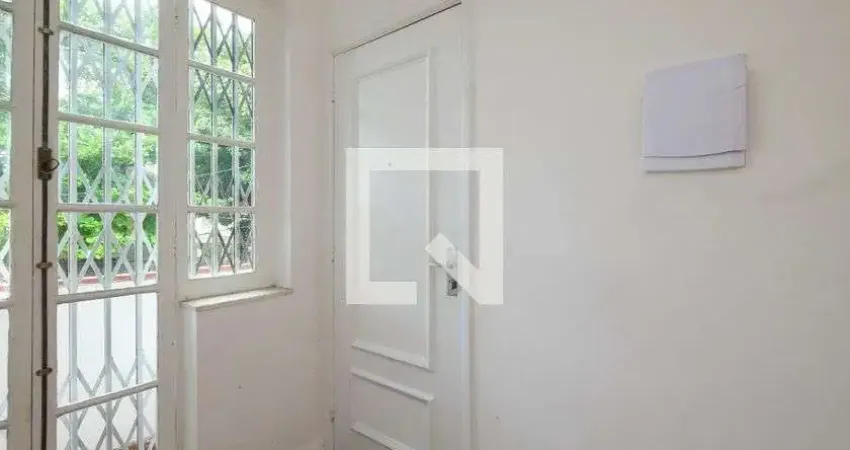 Apartamento para aluguel - grajaú, 2 quartos, 50 m² - rio de janeiro