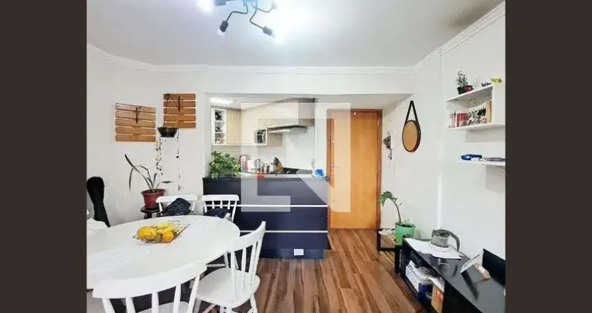 Apartamento para aluguel - bandeiras, 2 quartos,  65 m² - osasco