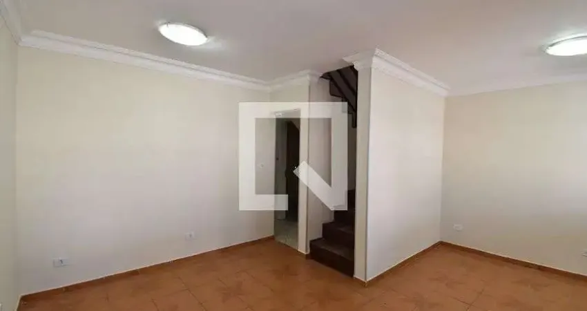 Casa / sobrado em condomínio para aluguel - santa cândida, 3 quartos,  130 m² - curitiba
