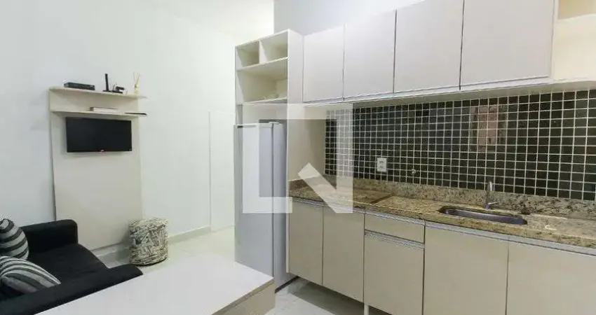 Apartamento com 1 quarto para alugar na Rua Ezequiel Ramos, Mooca, São Paulo