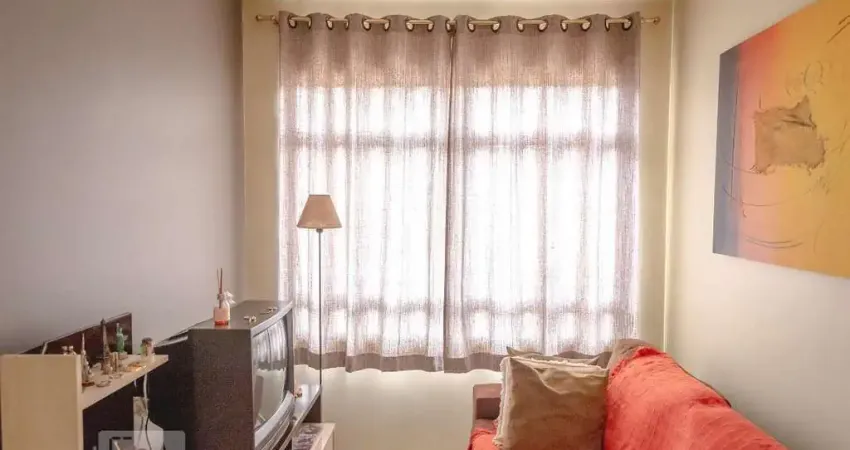 Apartamento com 2 quartos para alugar na Rua Martim Burchard, Brás, São Paulo