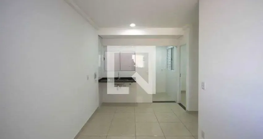 Apartamento para aluguel - tatuapé, 2 quartos,  35 m² - são paulo