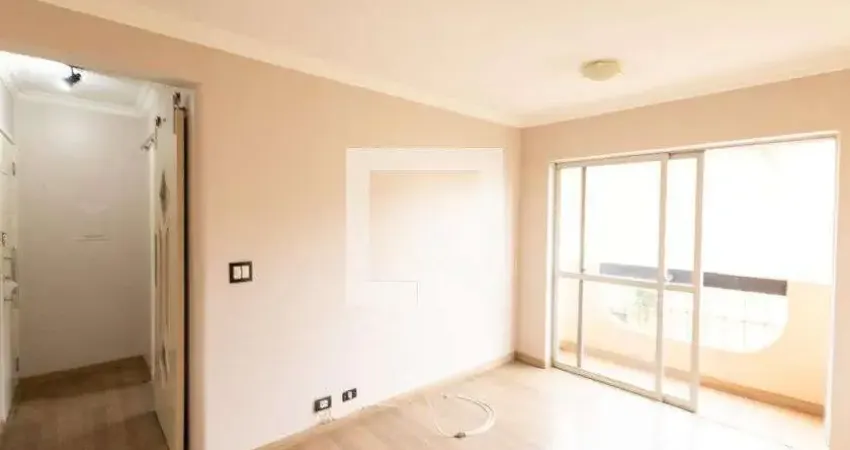 Apartamento para aluguel - vila campo grande, 2 quartos,  54 m² - são paulo