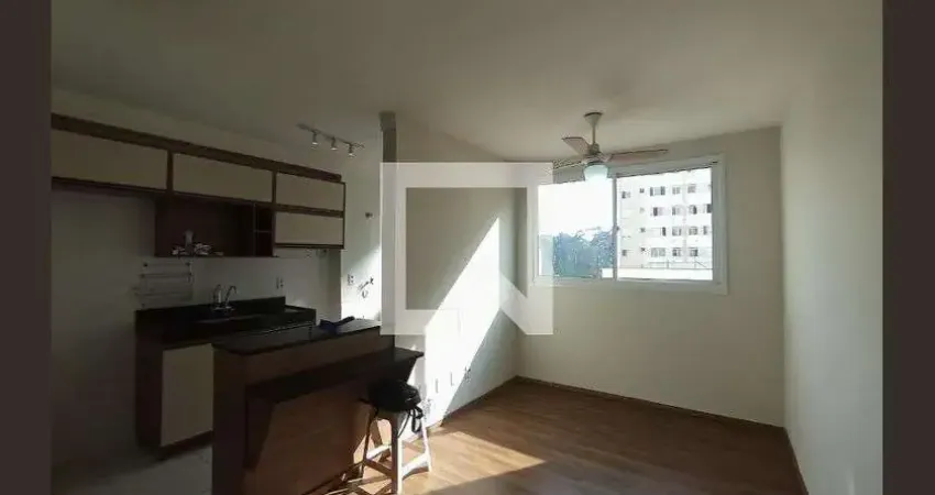 Apartamento para aluguel - jardim iris , 2 quartos,  44 m² - são paulo