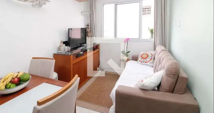 Apartamento para aluguel - barra funda, 1 quarto, 25 m² - são paulo