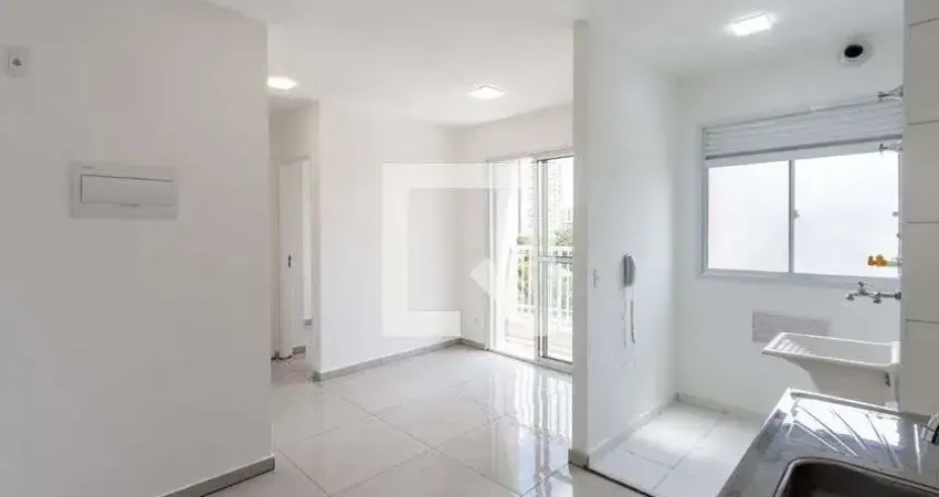 Apartamento para aluguel - barra funda, 2 quartos,  37 m² - são paulo