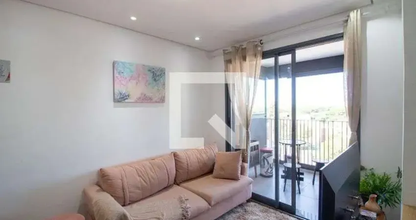 Apartamento para aluguel - butantã, 2 quartos,  60 m² - são paulo