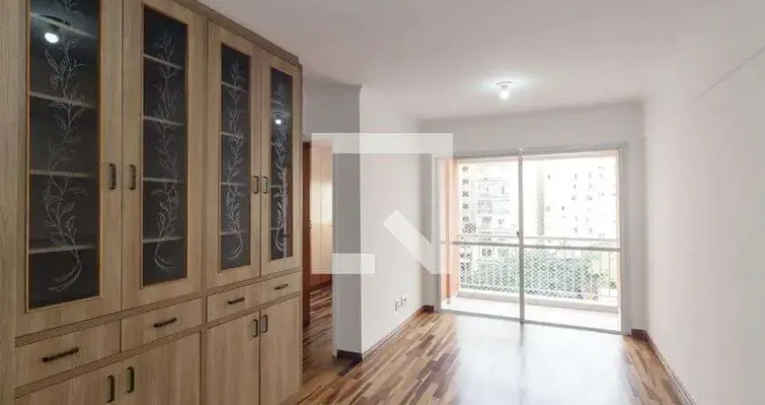 Apartamento para aluguel - santa cecília, 2 quartos,  48 m² - são paulo