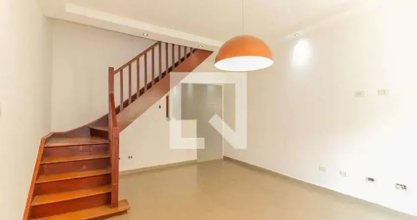 Casa / sobrado em condomínio para aluguel - tatuapé, 2 quartos,  100 m² - são paulo