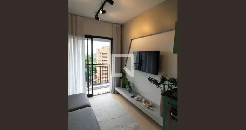 Apartamento para aluguel - butantã, 1 quarto, 32 m² - são paulo