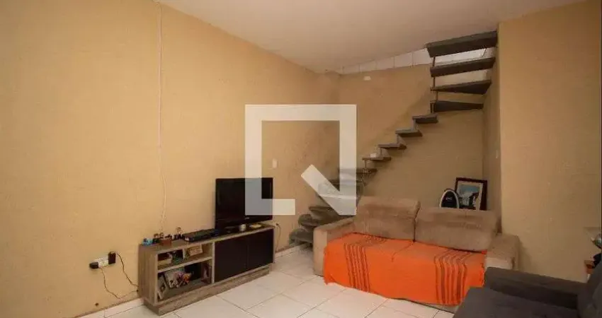 Casa para aluguel - freguesia do ó, 2 quartos,  100 m² - são paulo