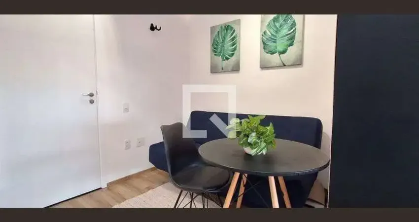 Kitnet / stúdio para aluguel - ipiranga, 1 quarto,  27 m² - são paulo