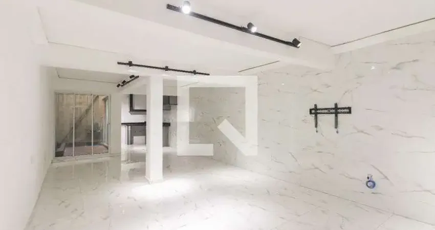 Casa para aluguel - vila esperança, 3 quartos,  245 m² - são paulo