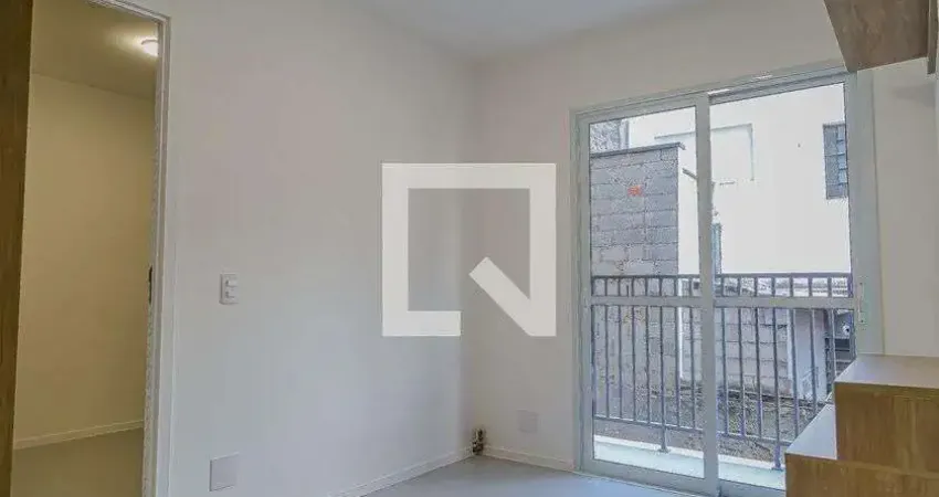 Apartamento para aluguel - chácara inglesa, 1 quarto, 36 m² - são paulo
