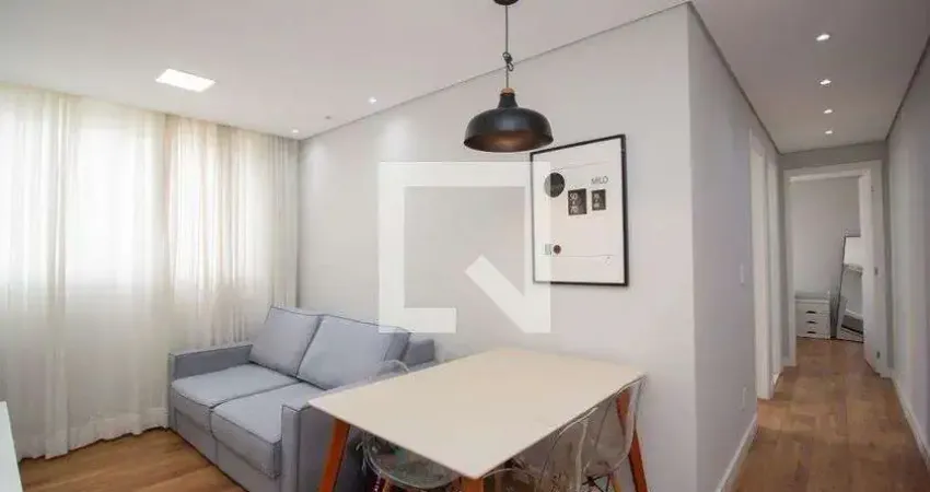 Apartamento para aluguel - jardim iris , 2 quartos,  40 m² - são paulo
