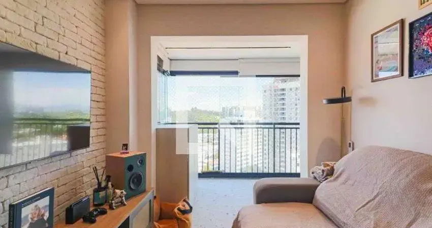 Apartamento para aluguel - butantã, 2 quartos, 62 m² - são paulo