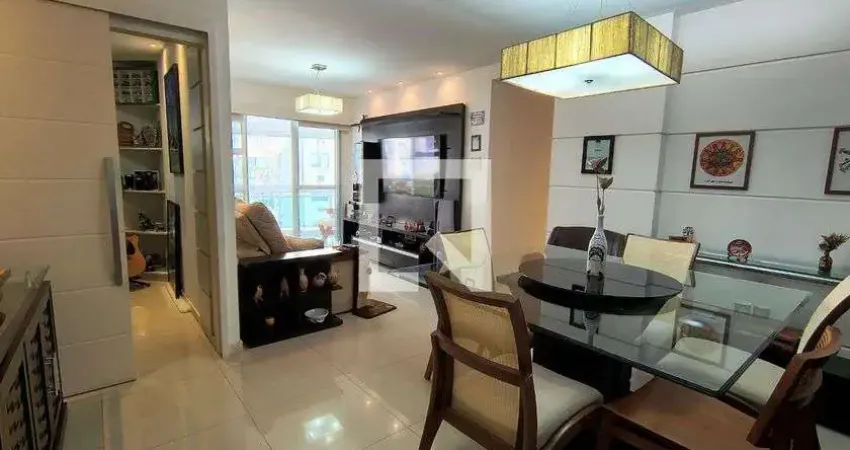 Apartamento para aluguel - recreio, 4 quartos, 113 m² - rio de janeiro