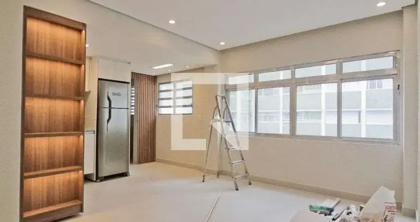 Apartamento para aluguel - santana, 2 quartos, 63 m² - são paulo