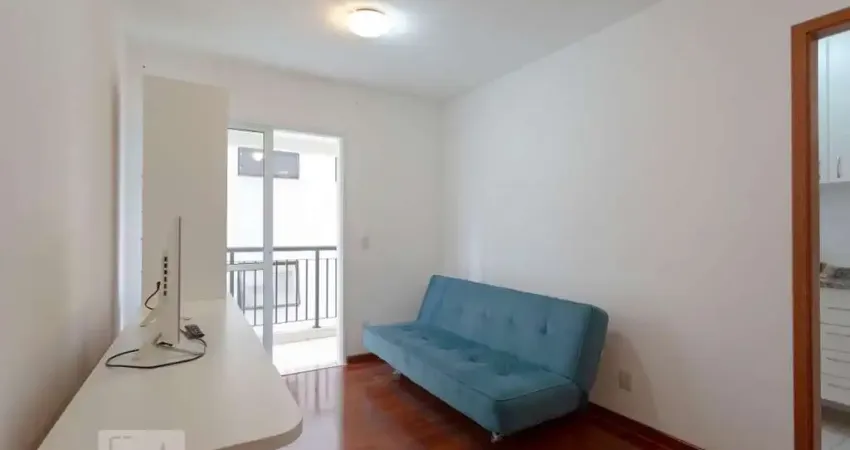 Apartamento para aluguel - higienópolis, 1 quarto, 50 m² - são paulo