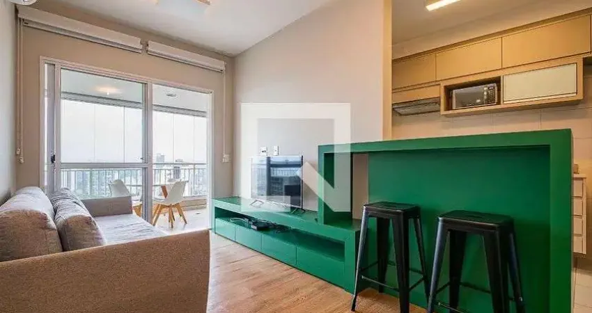 Apartamento para aluguel - pinheiros, 2 quartos, 66 m² - são paulo