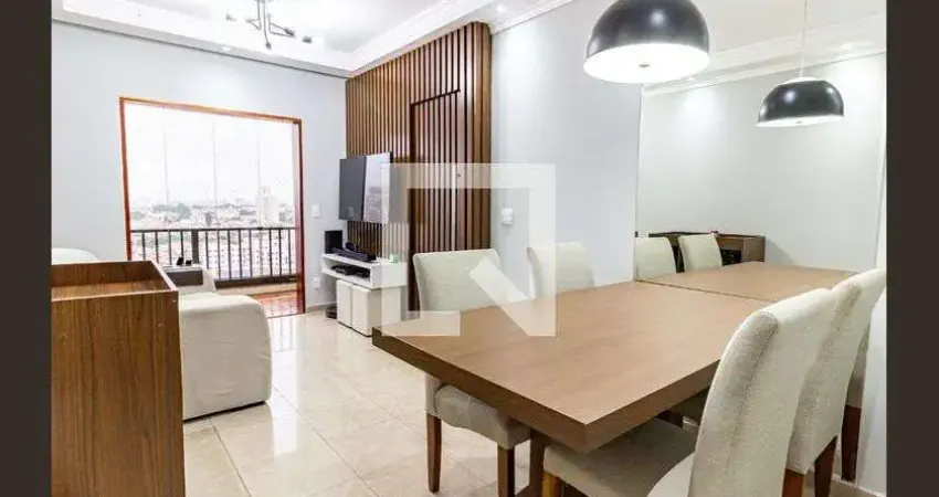 Apartamento para aluguel - mooca, 2 quartos, 48 m² - são paulo