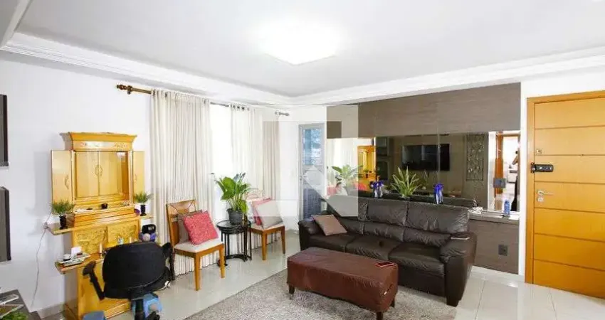 Apartamento para aluguel - padre eustáquio, 3 quartos,  80 m² - belo horizonte