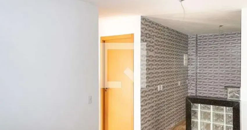 Apartamento para aluguel - campo grande, 2 quartos, 43 m² - rio de janeiro