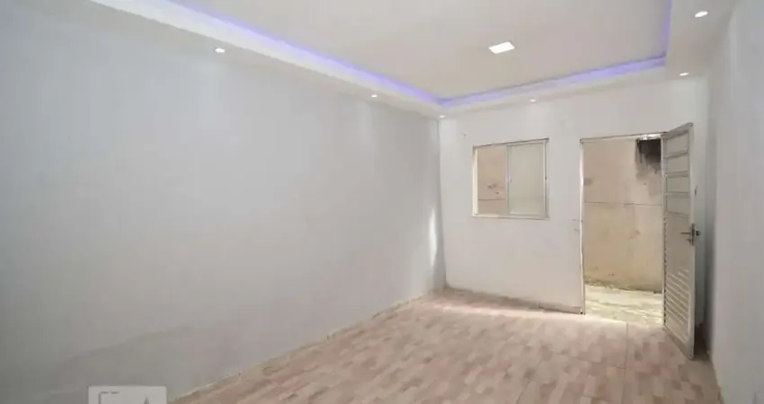 Casa para aluguel - cascadura, 2 quartos, 70 m² - rio de janeiro