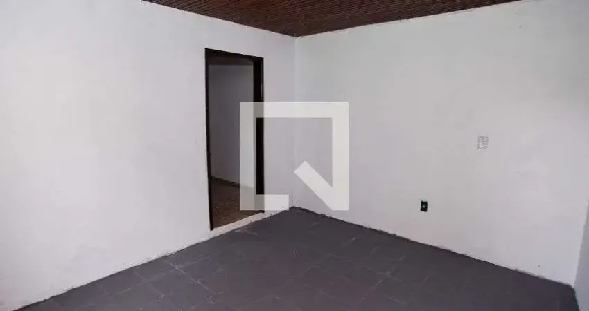 Casa com 2 quartos para alugar na Avenida Antônio Batista, Santa Cecília, Viamão