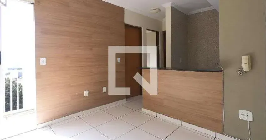 Cobertura para aluguel - vila nova bonsucesson, 3 quartos,  92 m² - guarulhos