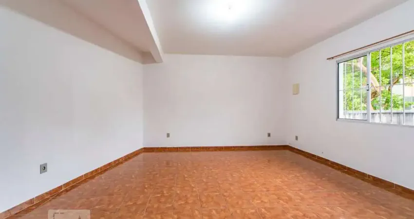 Casa para aluguel - vila assunção, 1 quarto,  54 m² - santo andré