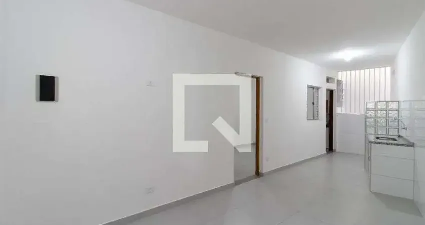 Casa com 1 quarto para alugar na Rua Alves Cardoso, Vila Maria, São Paulo