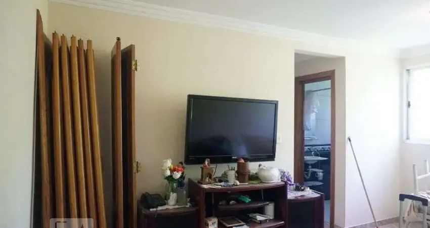 Apartamento para aluguel - ermelino matarazzo, 2 quartos, 52 m² - são paulo