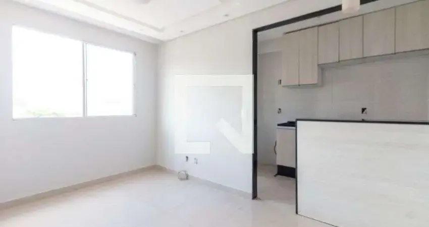 Apartamento para aluguel - cidade lider, 2 quartos,  41 m² - são paulo
