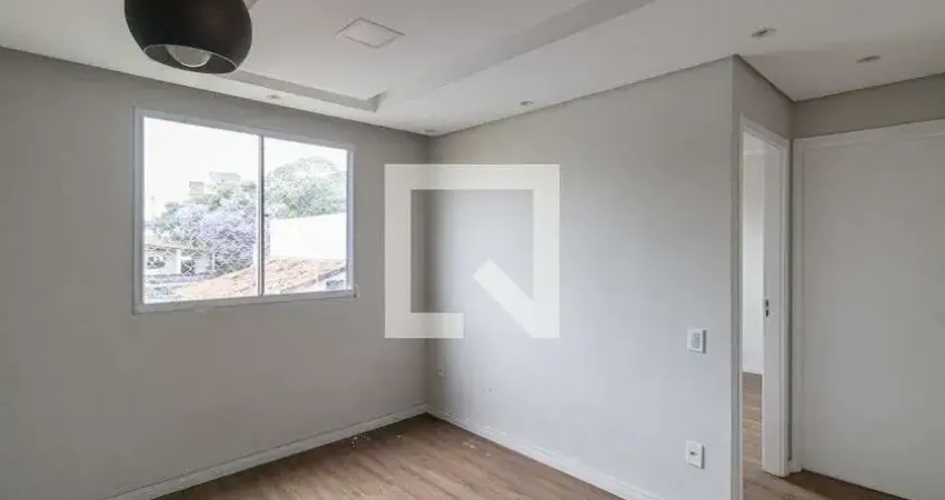 Apartamento para aluguel - itaim paulista, 2 quartos,  38 m² - são paulo