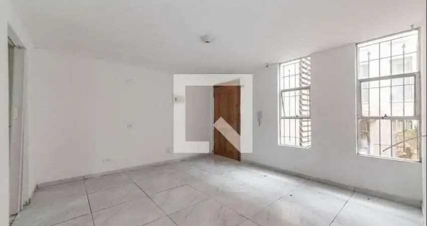 Apartamento para aluguel - bosque da saúde, 2 quartos,  52 m² - são paulo