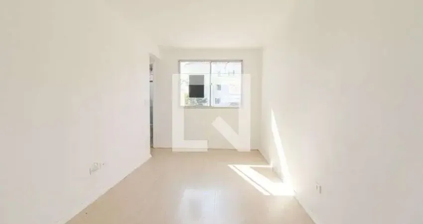 Apartamento para aluguel - cidade industrial, 2 quartos,  49 m² - curitiba