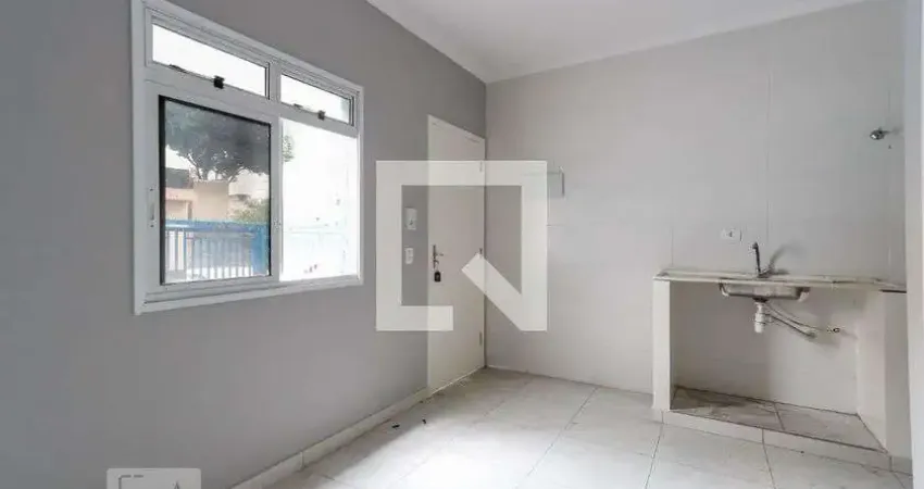 Apartamento para aluguel - vila constança , 1 quarto,  30 m² - são paulo